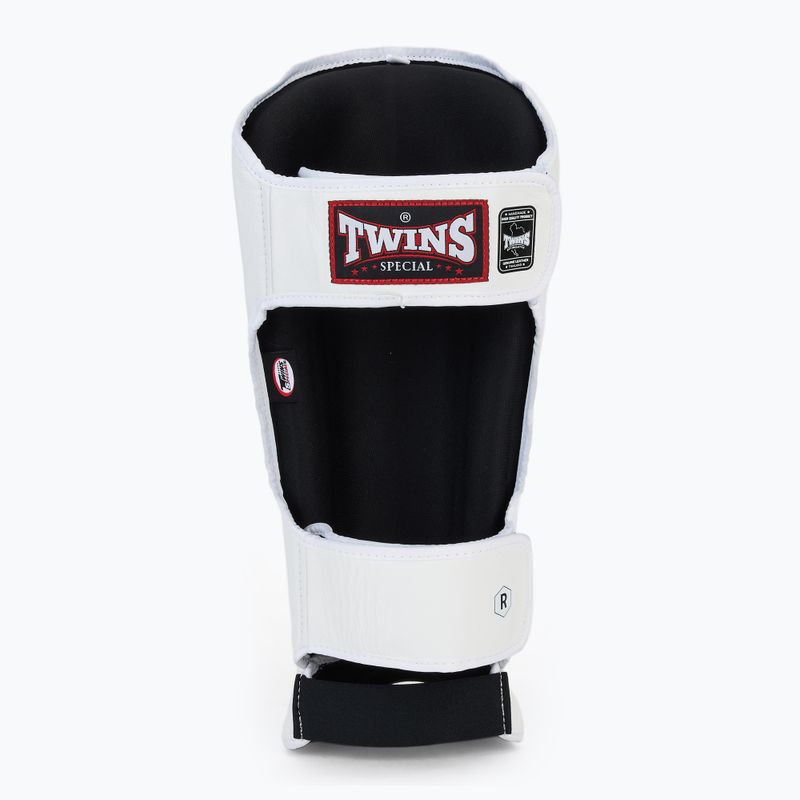 Протектори за тибия и стъпало Twins Special SGL12 white 5