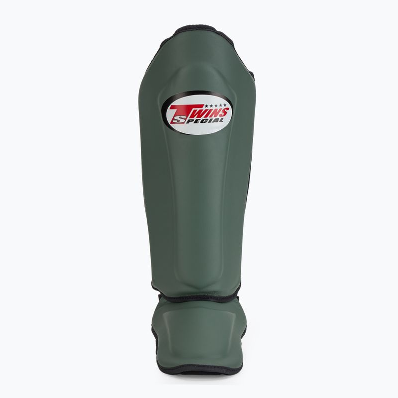 Протектори за подбедрици и стъпала Twins Special SGS10 olive 4