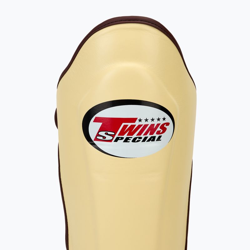 Протектори за подбедрици и стъпала Twins Special SGL10 vanilla 7