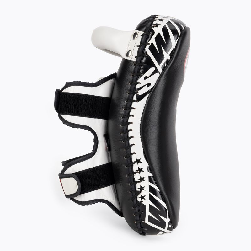 Щит за тренировка Twins Special KPL12 L 2 бр. black/white 2