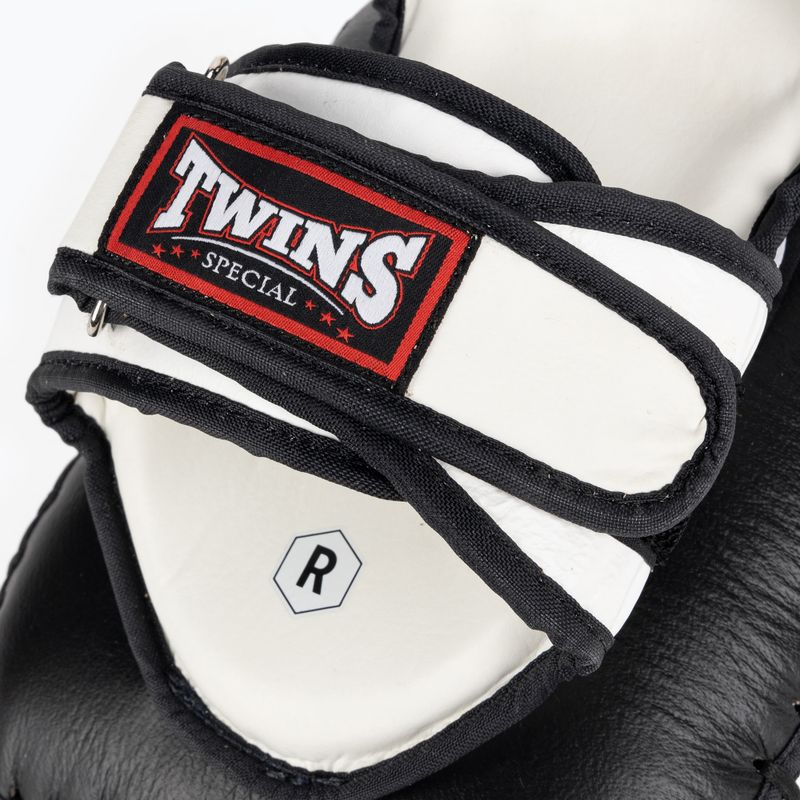 Щит за тренировка Twins Special KPL12 L 2 бр. black/white 4