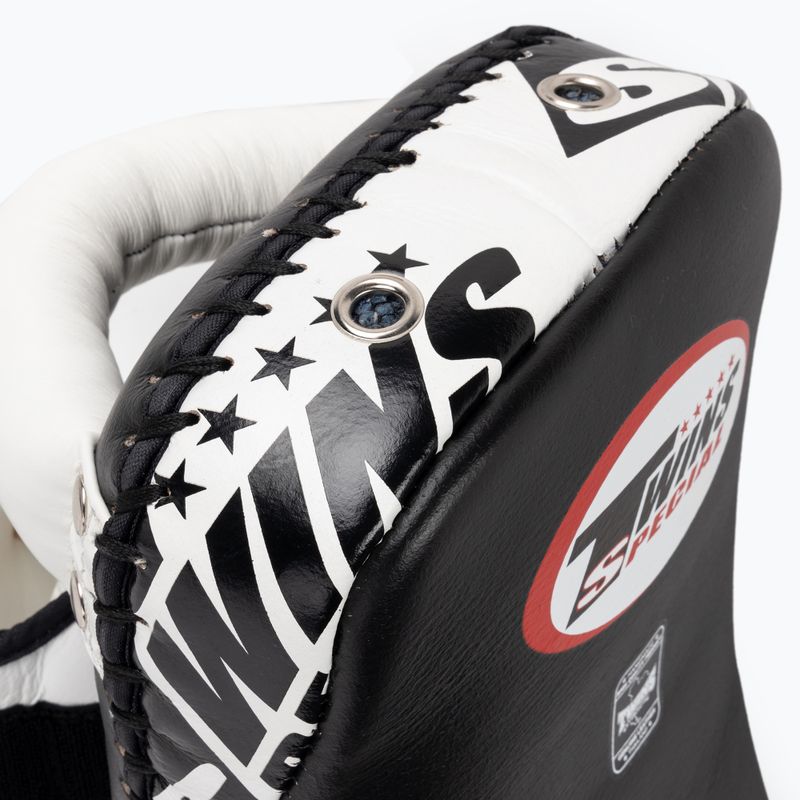 Щит за тренировка Twins Special KPL12 L 2 бр. black/white 5