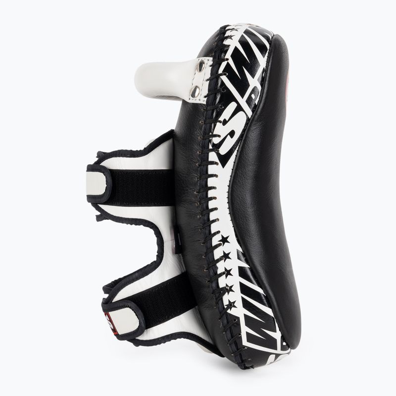 Щит за тренировка Twins Special KPL12 M 2 бр. black/white 2