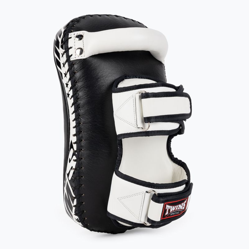 Щит за тренировка Twins Special KPL12 M 2 бр. black/white 3
