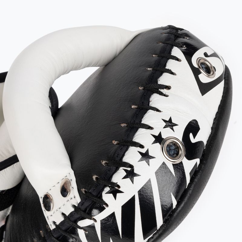 Щит за тренировка Twins Special KPL12 M 2 бр. black/white 5