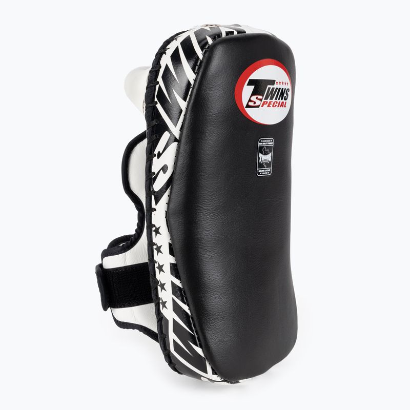 Щит за тренировка Twins Special KPL12 S 2 бр. black/white