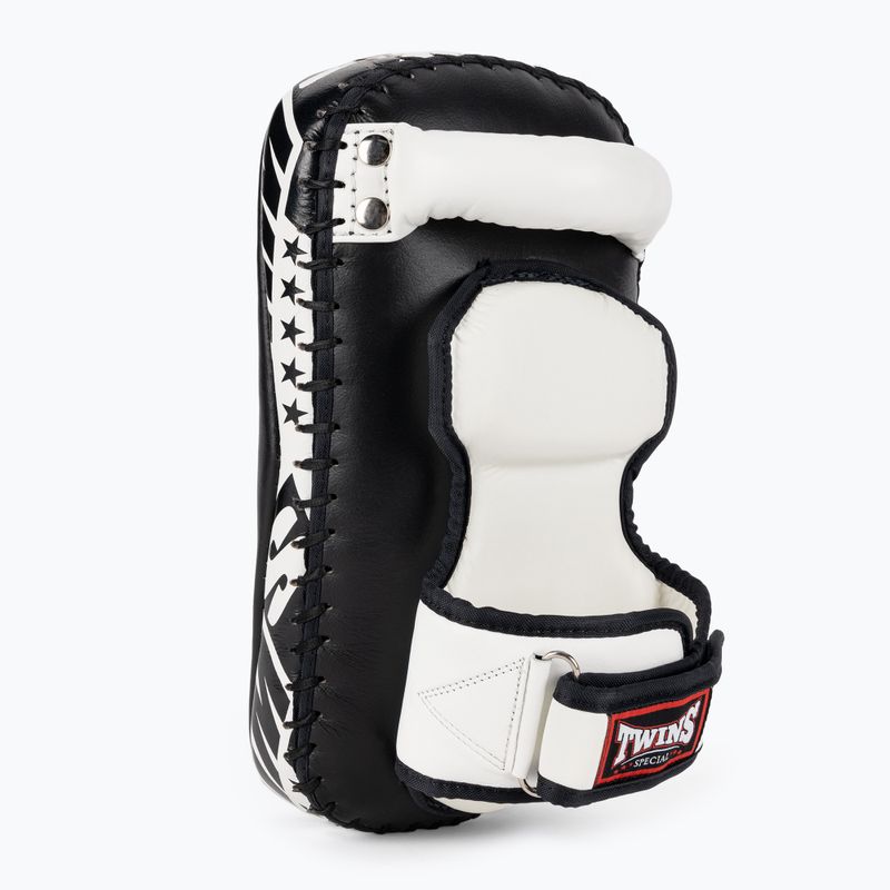 Щит за тренировка Twins Special KPL12 S 2 бр. black/white 3
