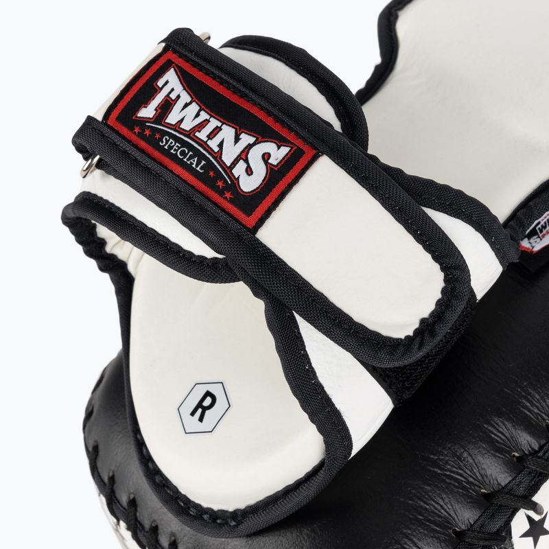 Щит за тренировка Twins Special KPL12 S 2 бр. black/white 4