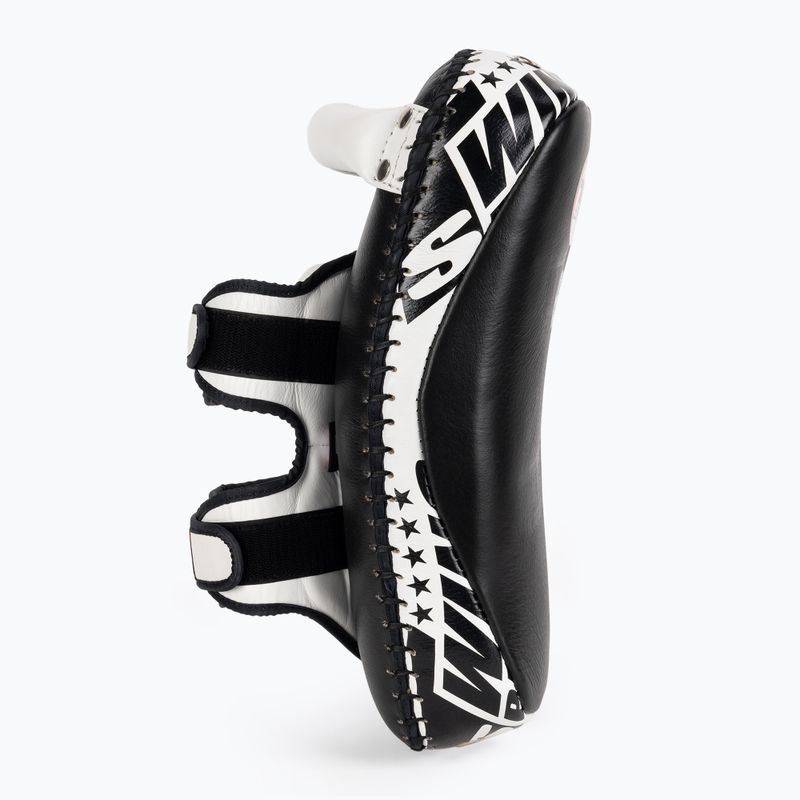 Щит за тренировка Twins Special KPL12 XL 2 бр. black/white 2