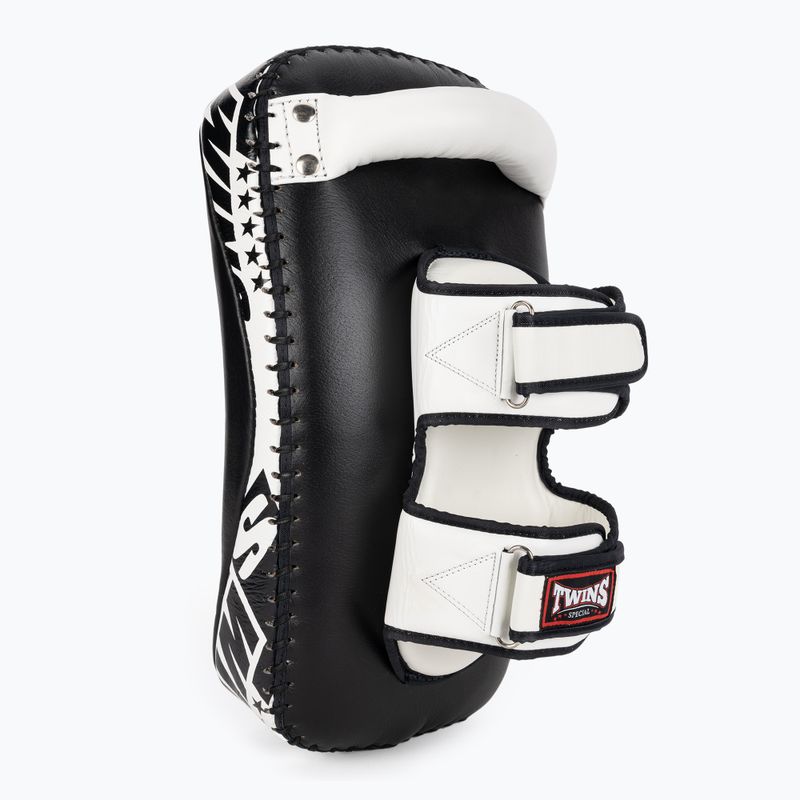 Щит за тренировка Twins Special KPL12 XL 2 бр. black/white 3