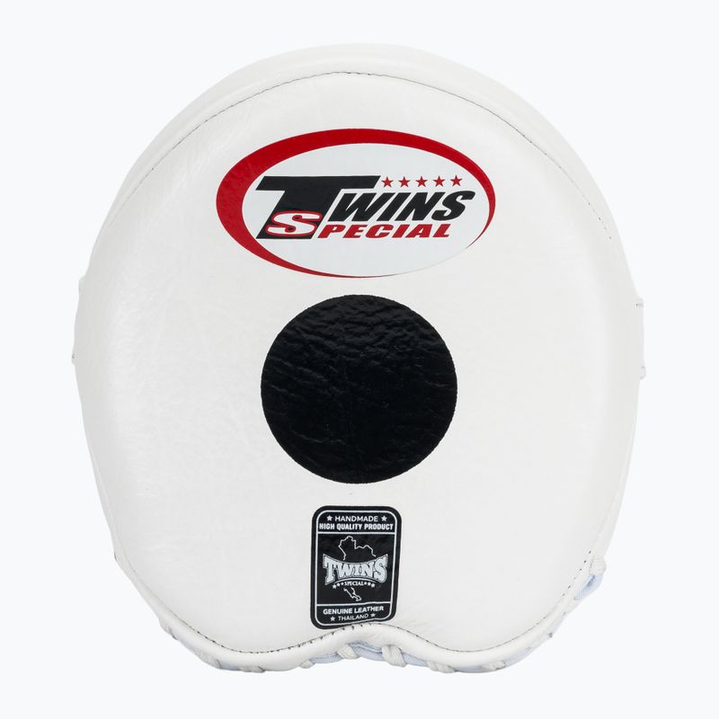 Лапи за тренировка Twins Special PML13 white 2