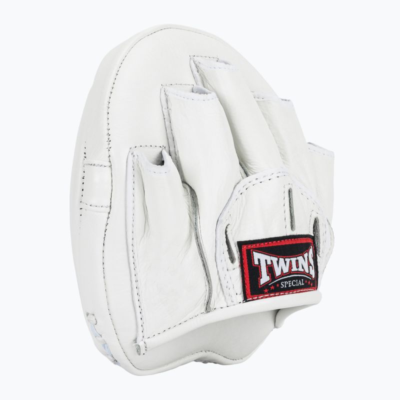 Лапи за тренировка Twins Special PML13 white 3