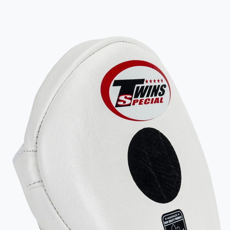 Лапи за тренировка Twins Special PML13 white 7