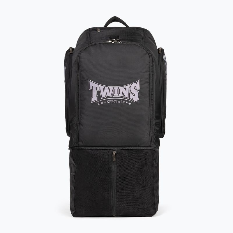 Чанта за тренировка Twins Special BAG2 80 l black