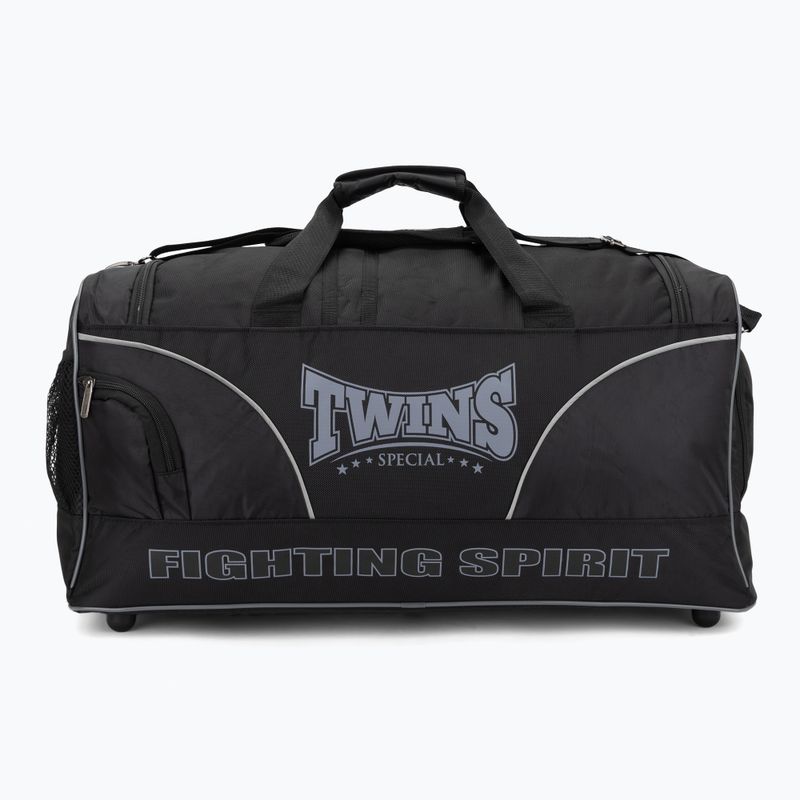 Чанта за тренировка Twins Special BAG2 80 l black 3