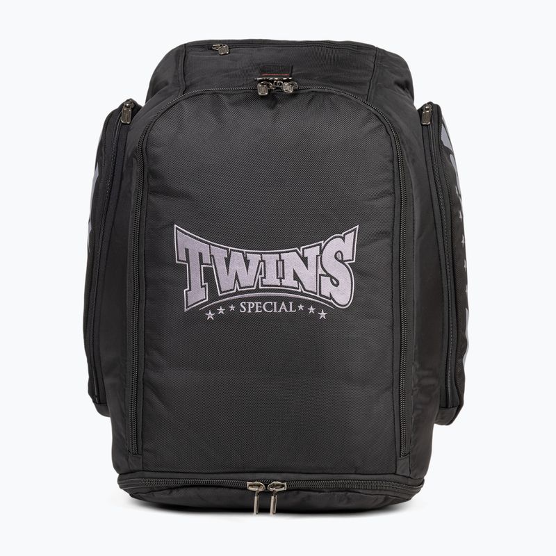 Чанта за тренировка Twins Special BAG2 80 l black 5