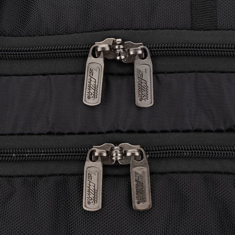 Чанта за тренировка Twins Special BAG2 80 l black 5