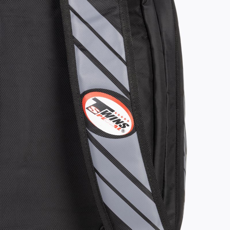 Чанта за тренировка Twins Special BAG2 80 l black 7