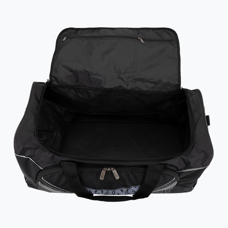Чанта за тренировка Twins Special BAG2 80 l black 7