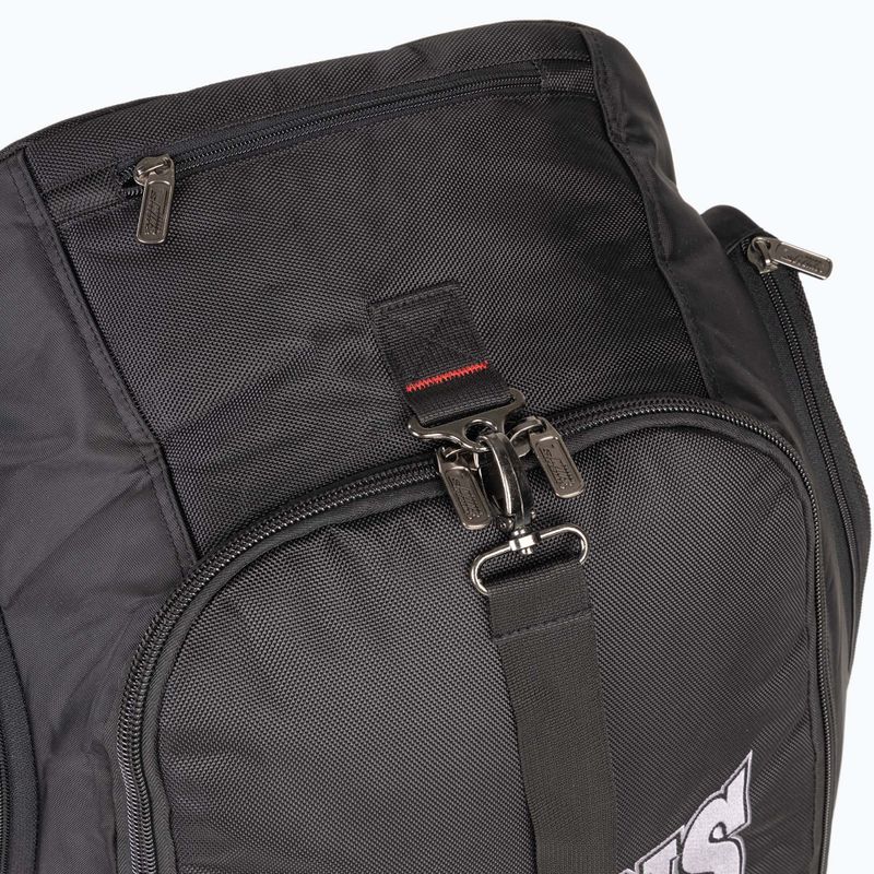 Чанта за тренировка Twins Special BAG2 80 l black 9