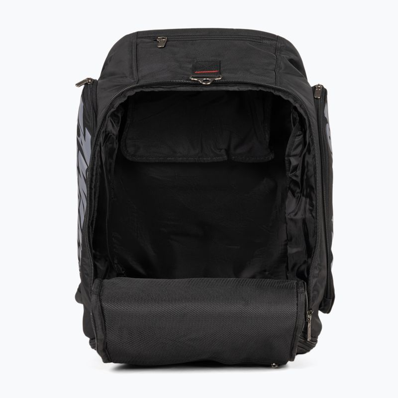 Чанта за тренировка Twins Special BAG2 80 l black 12