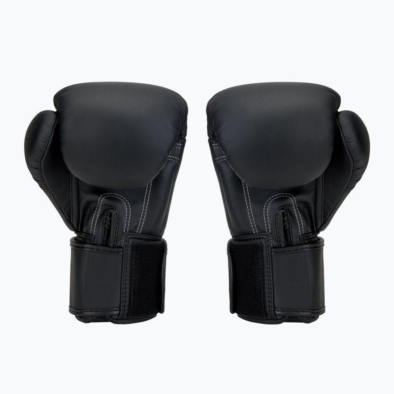 Детски боксови ръкавици Twins Special BGVS3 black 2