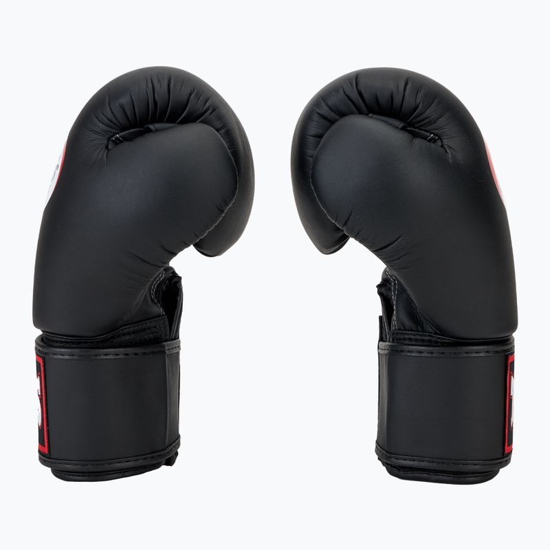 Детски боксови ръкавици Twins Special BGVS3 black 4
