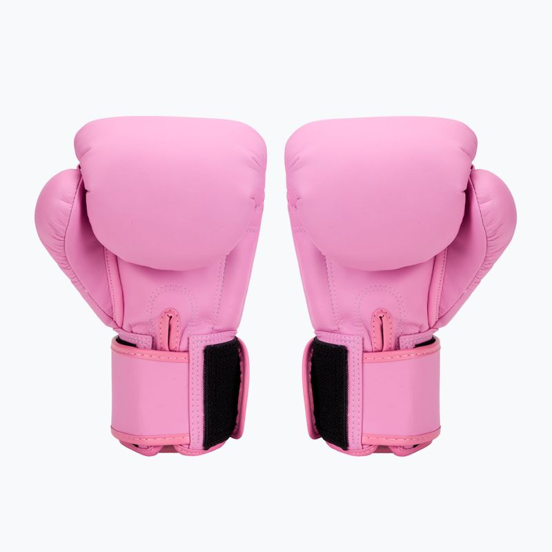 Детски боксови ръкавици Twins Special BGVS3 pink 2