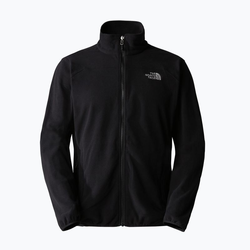 Мъжко яке 3в1 The North Face Evolve II Triclimate черно 9