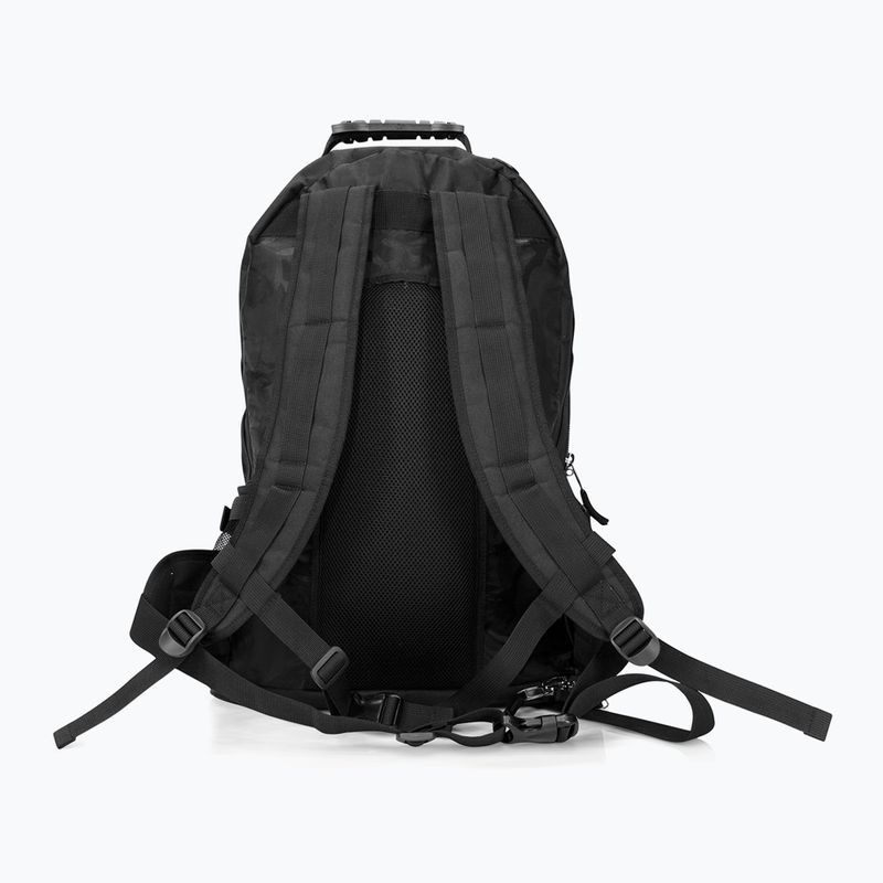 Раница Fairtex BAG4 черна 2