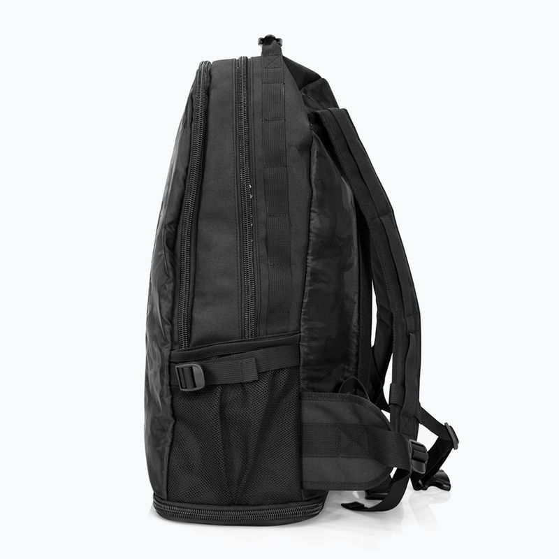 Раница Fairtex BAG4 черна 3