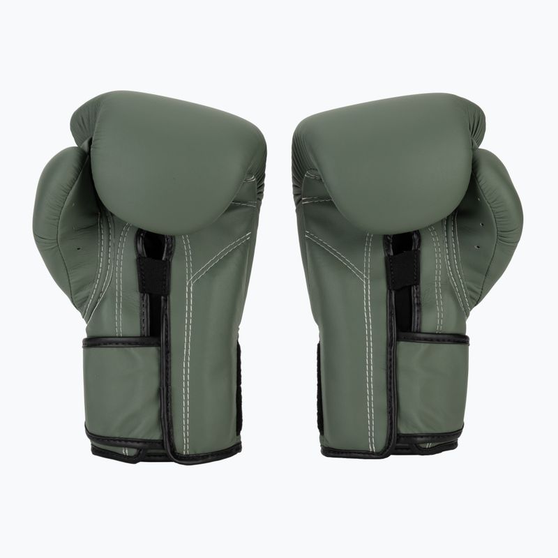 Боксови ръкавици Fairtex F-DAY Limited Edition pickle 3