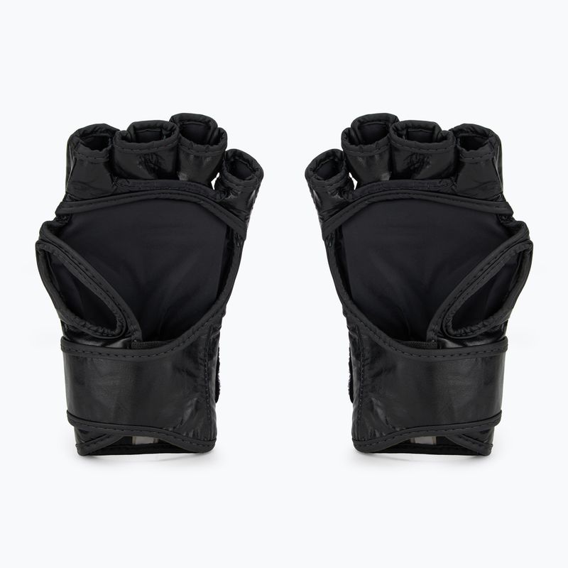 Ръкавици Fairtex MMA „Open Thumb Loop“ black 3