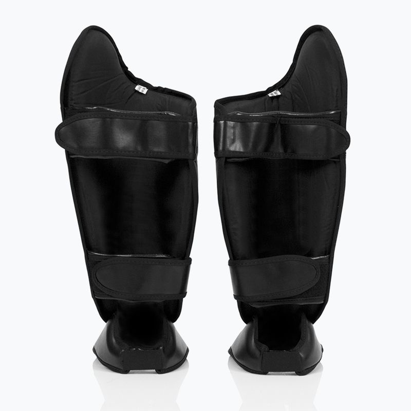 Подложки за подбедрици Fairtex Ultimate черни 2