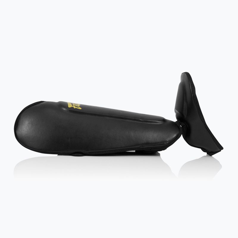Подложки за подбедрици Fairtex Ultimate черни 4
