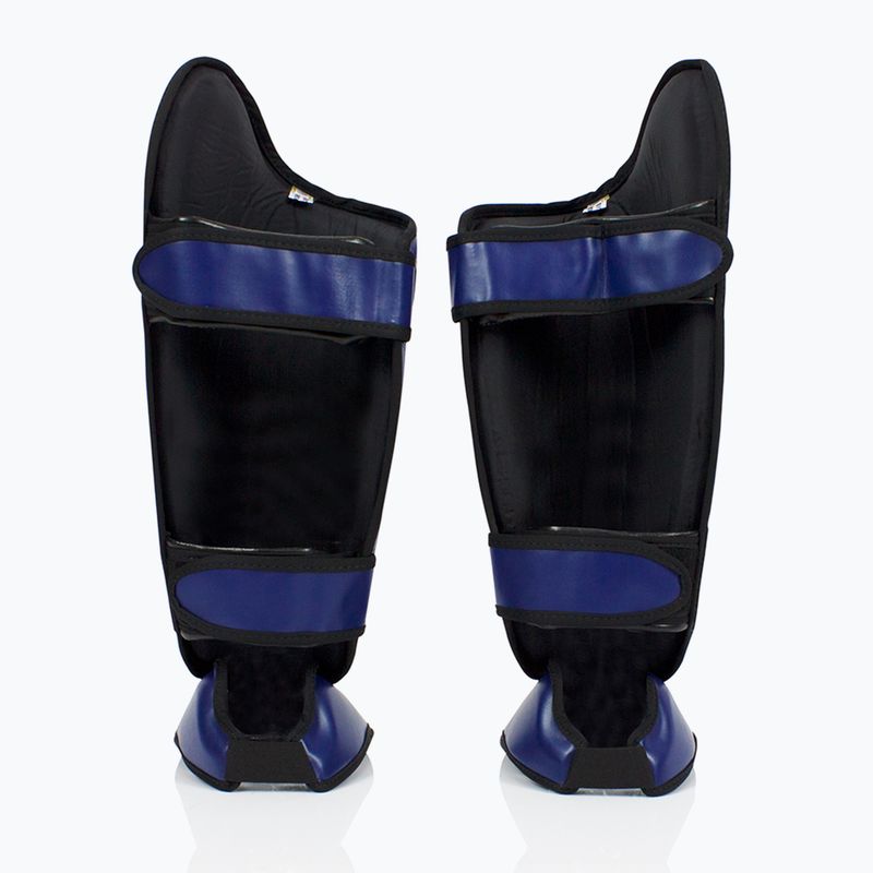 Подложки за подбедрици Fairtex Ultimate сини 2