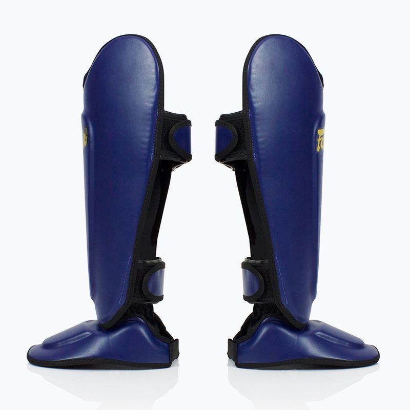 Подложки за подбедрици Fairtex Ultimate сини 3