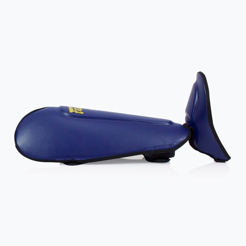 Подложки за подбедрици Fairtex Ultimate сини 4
