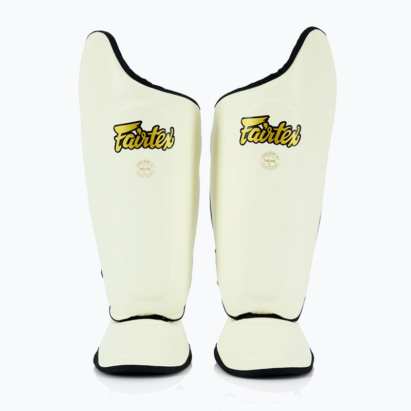 Подложки за подбедрици Fairtex Ultimate бели