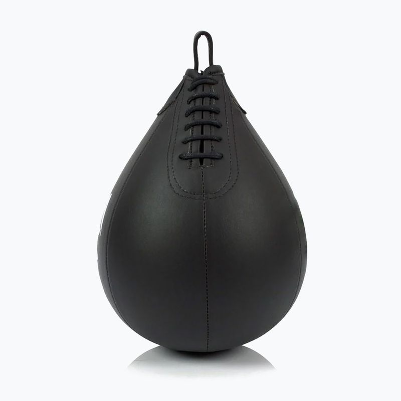 Боксова круша Fairtex Speed Ball SB1 black  2