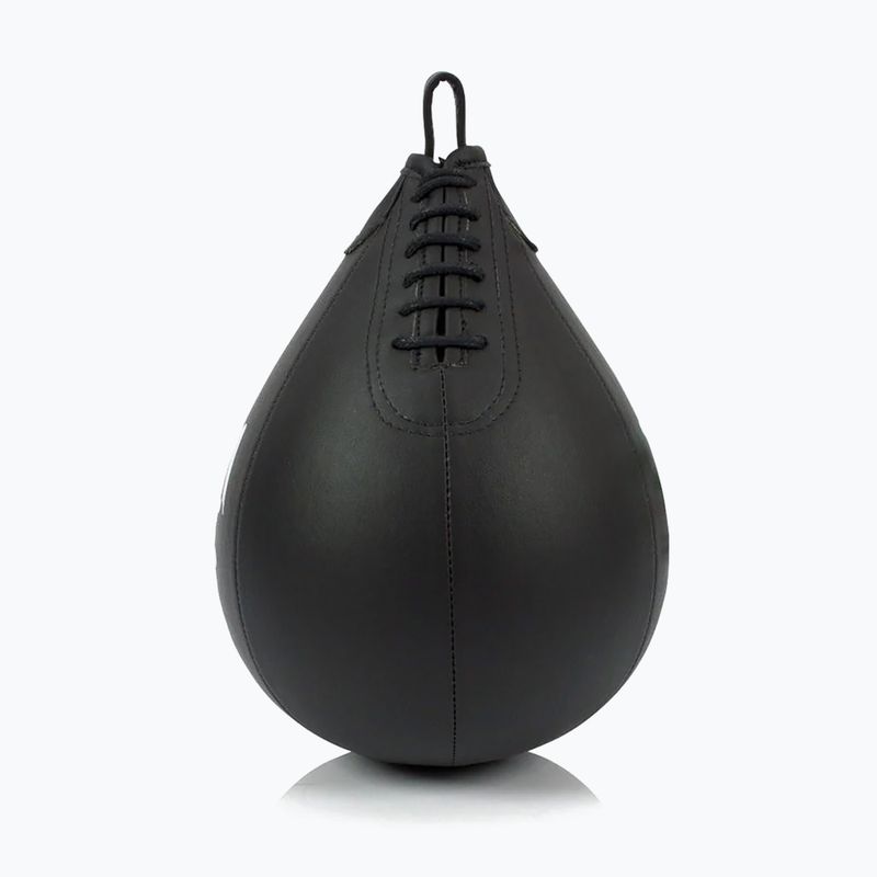 Боксова круша Fairtex Speed Ball SB2 black  2