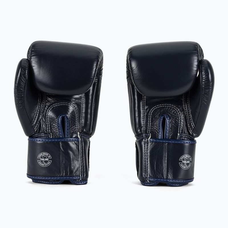 Боксови ръкавици Fairtex ONE X Fairtex blue 3