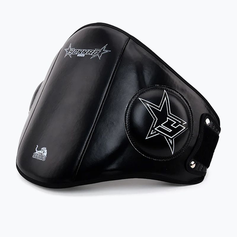 Протектор за корем YOKKAO Institution black 2