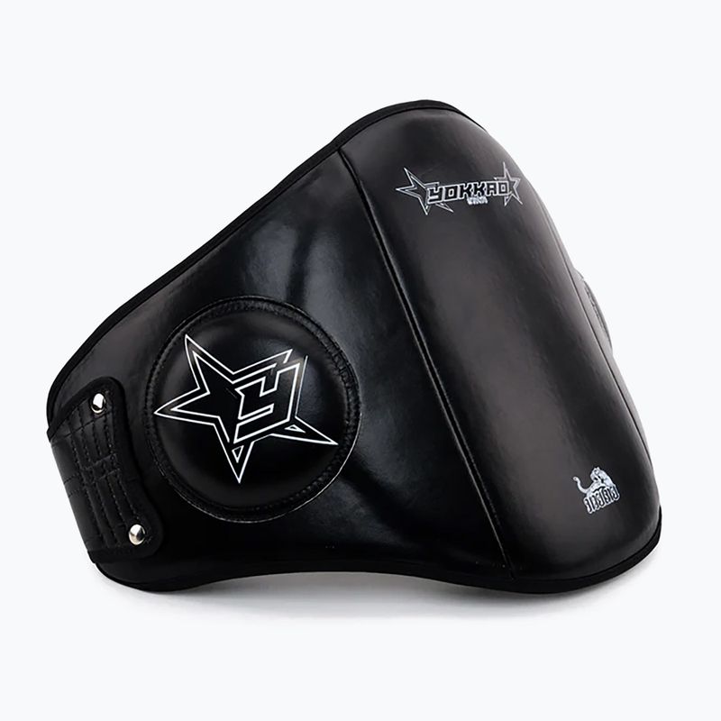 Протектор за корем YOKKAO Institution black 3