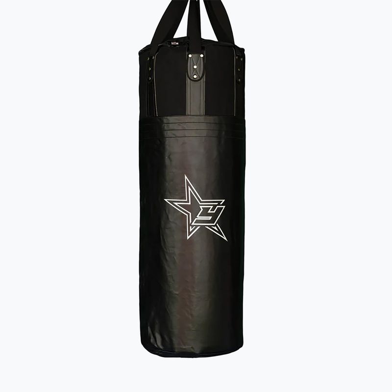 Боксов чувал YOKKAO Institution HYBS-1-XL black