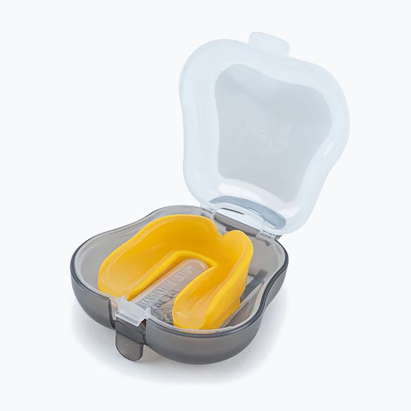 Протектори за челюсти YOKKAO yellow 4