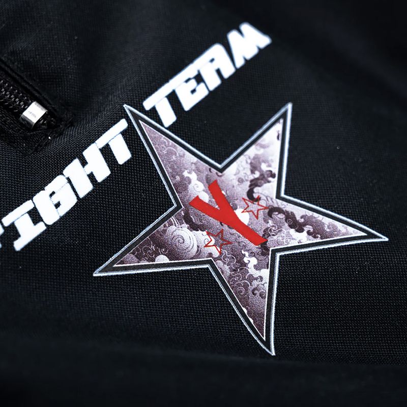 Мъжки анцуг YOKKAO Fight Team Sweat Suit black 6