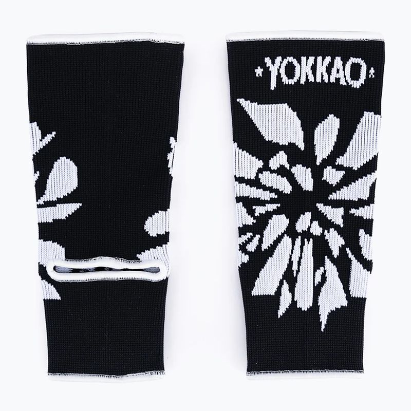 Протектори за глезен YOKKAO Broken black 2