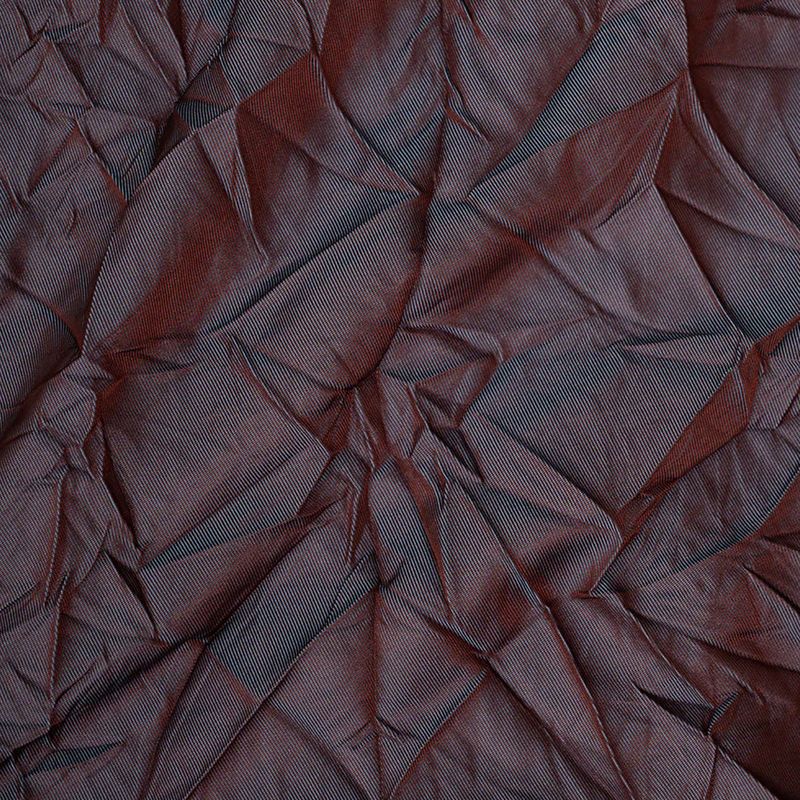 Мъжки шорти за тренировка YOKKAO Lunar Muay Thai iridescent blue grey 9