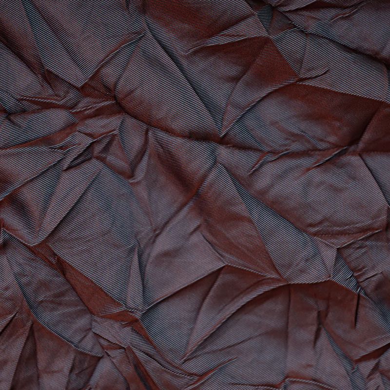 Мъжки шорти за тренировка YOKKAO Lunar Muay Thai iridescent blue grey 10